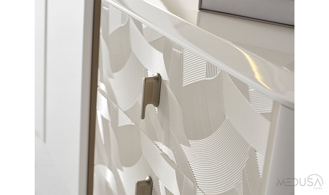 Medusa Home Mobilya - Voyage Yemek Odası