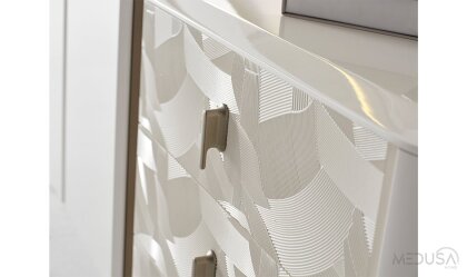 Medusa Home Mobilya - Voyage Yemek Odası