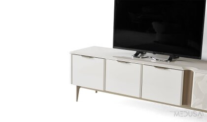 Medusa Home Mobilya - Voyage Yemek Odası