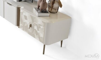 Medusa Home Mobilya - Voyage Yemek Odası