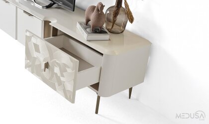 Medusa Home Mobilya - Voyage Yemek Odası