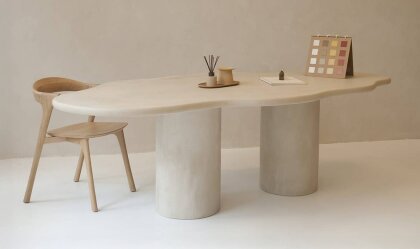 Medusa Home - Vulcan Yemek Masası