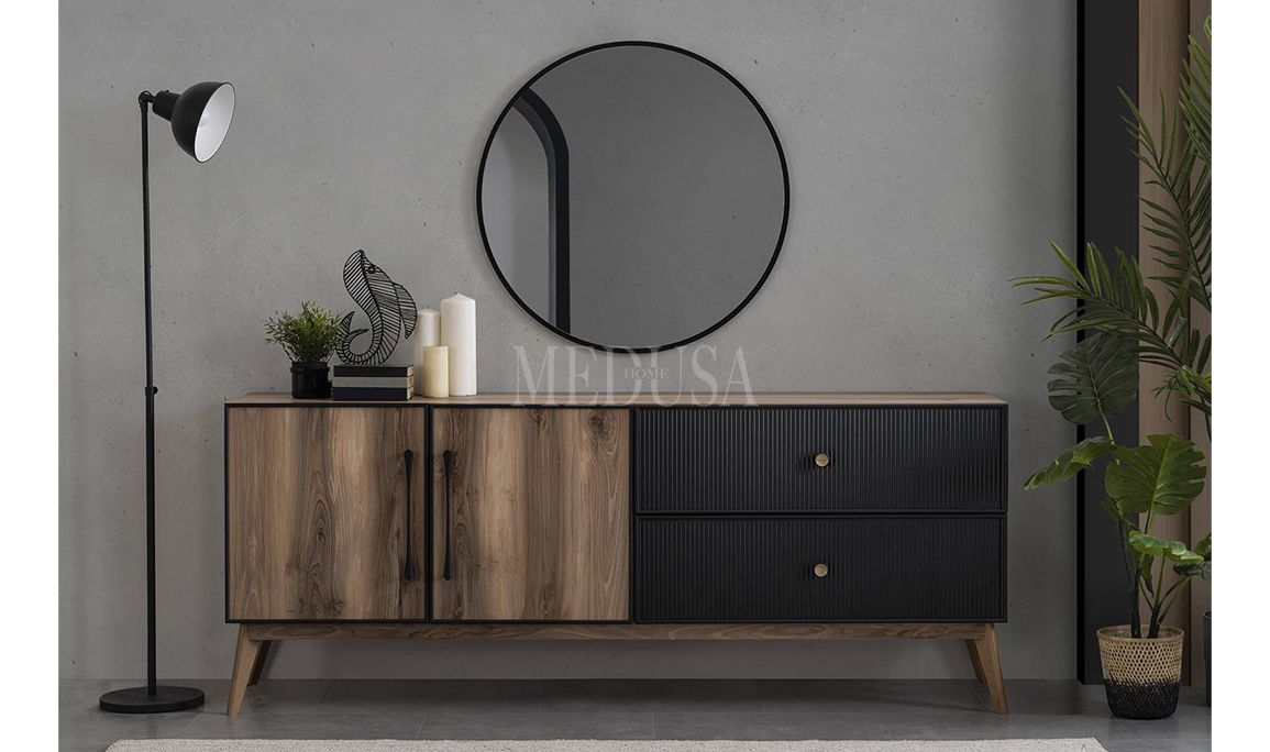 Medusa Home Mobilya - Wendy Konsol