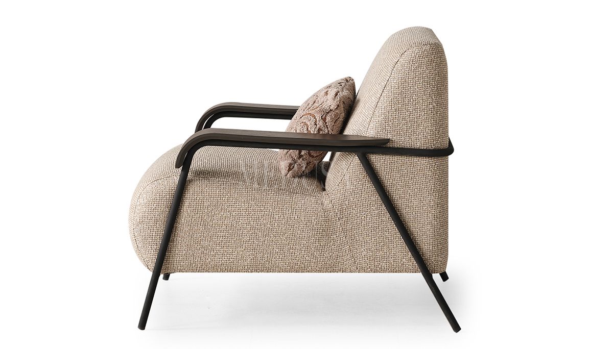 Medusa Home Mobilya - West Berjer