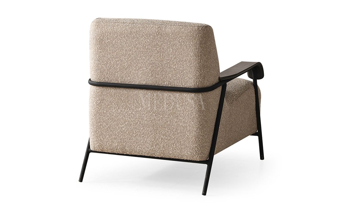 Medusa Home Mobilya - West Berjer