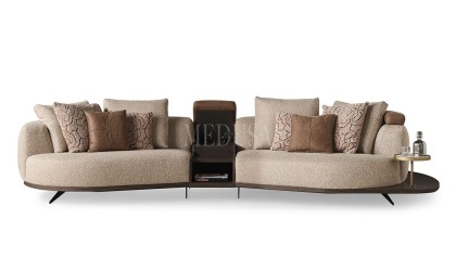 Medusa Home Mobilya - West Koltuk Takımı