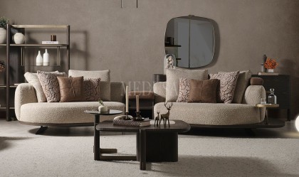 Medusa Home Mobilya - West Koltuk Takımı