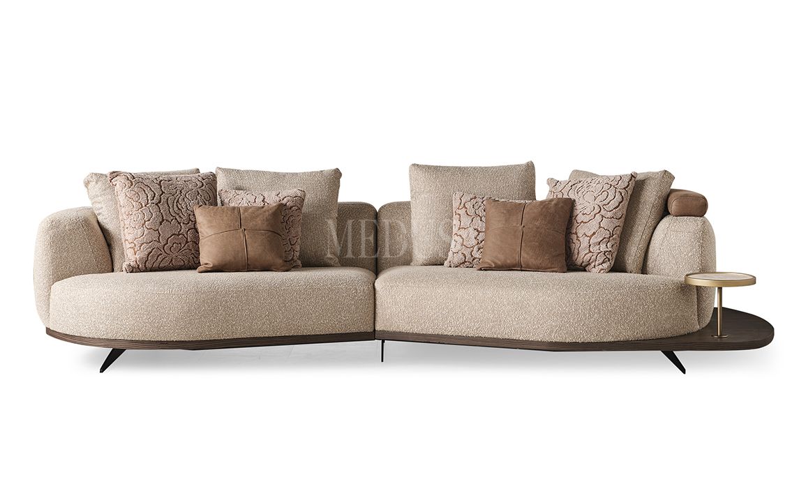 Medusa Home Mobilya - West Koltuk Takımı