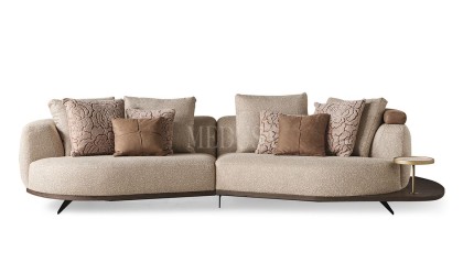 Medusa Home Mobilya - West Koltuk Takımı