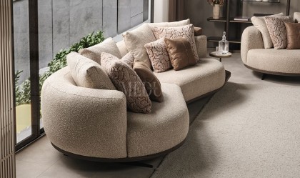 Medusa Home Mobilya - West Koltuk Takımı