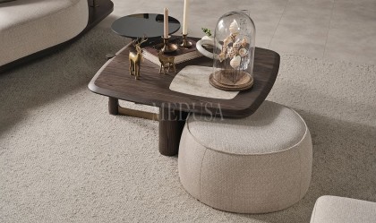 Medusa Home Mobilya - West Koltuk Takımı