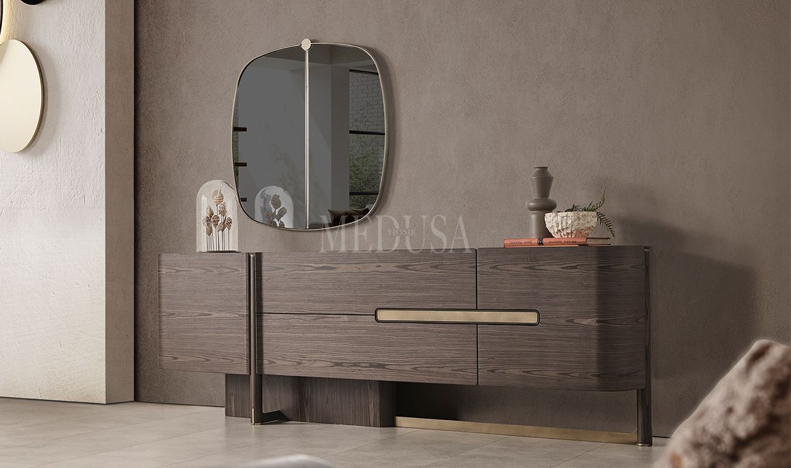 Medusa Home Mobilya - West Konsol