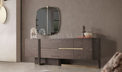 Medusa Home Mobilya - West Konsol