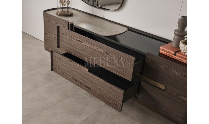 Medusa Home Mobilya - West Konsol