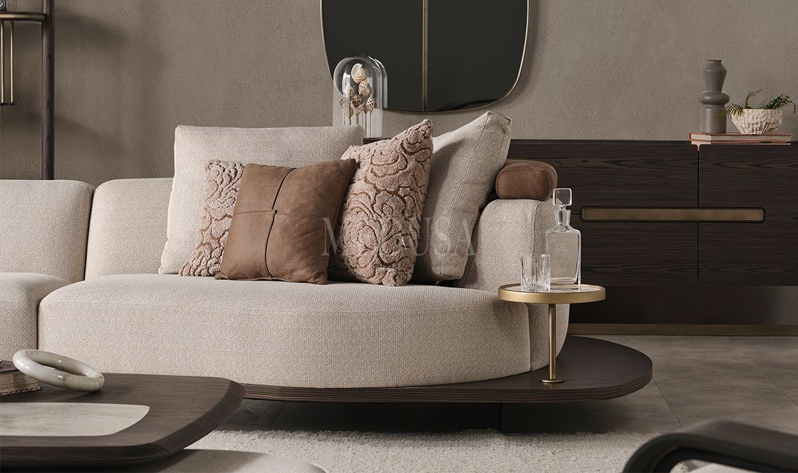 Medusa Home Mobilya - West Köşe Takımı