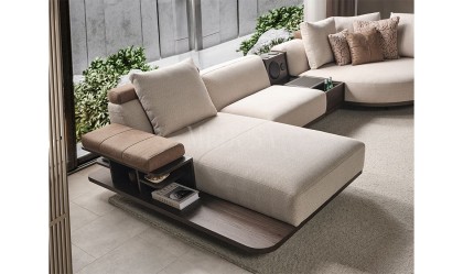 Medusa Home Mobilya - West Köşe Takımı