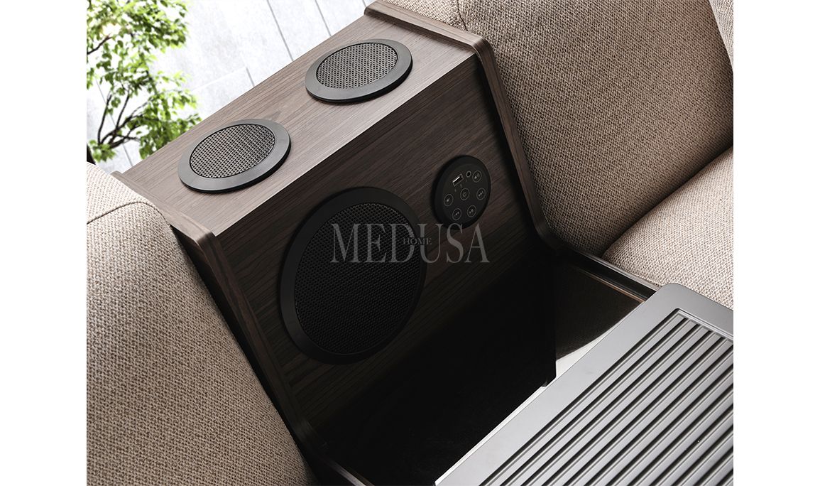 Medusa Home Mobilya - West Köşe Takımı