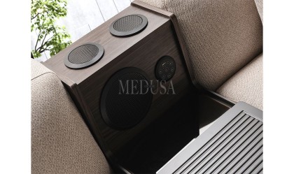 Medusa Home Mobilya - West Köşe Takımı