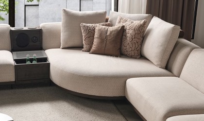 Medusa Home Mobilya - West Köşe Takımı