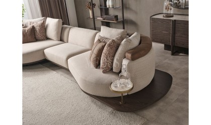 Medusa Home Mobilya - West Köşe Takımı