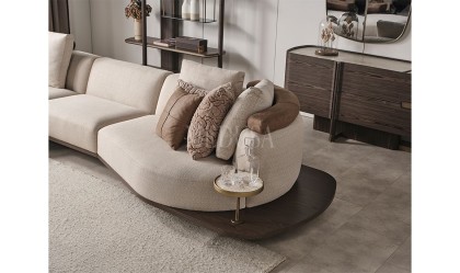 Medusa Home Mobilya - West Köşe Takımı