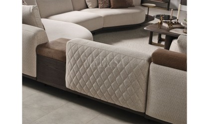 Medusa Home Mobilya - West Köşe Takımı