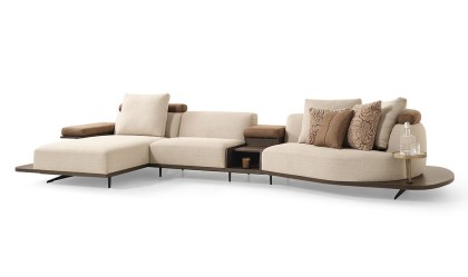 Medusa Home - West Mini Köşe Takımı Medusa Home - West Mini Köşe Takımı
