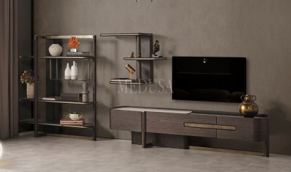 Medusa Home Mobilya - West Tv Ünitesi