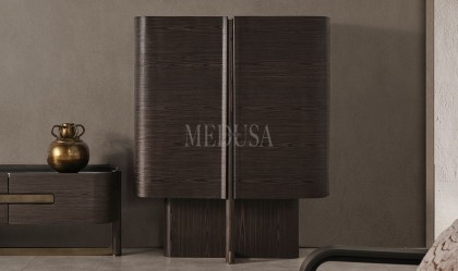 Medusa Home - West Vitrin Medusa Home - West Vitrin