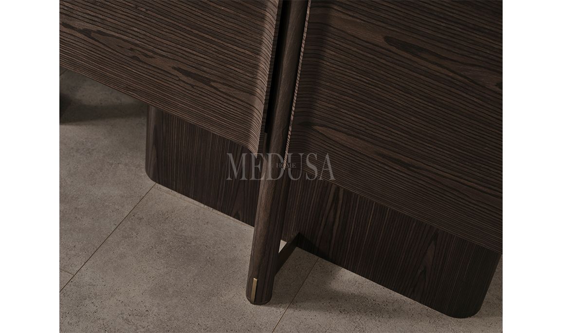 Medusa Home Mobilya - West Vitrin