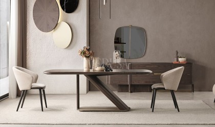 Medusa Home Mobilya - West Yemek Odası