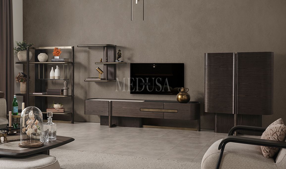 Medusa Home Mobilya - West Yemek Odası