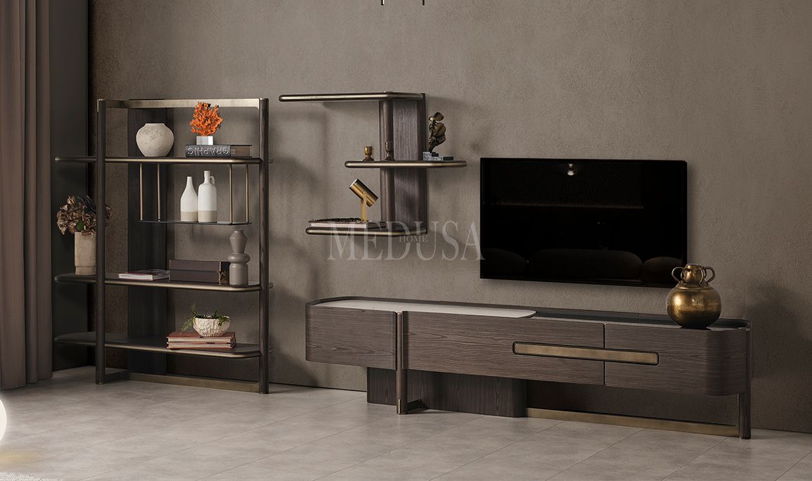 Medusa Home Mobilya - West Yemek Odası