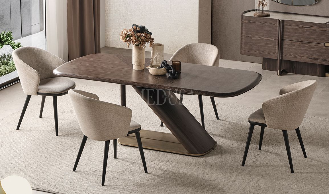 Medusa Home Mobilya - West Yemek Odası