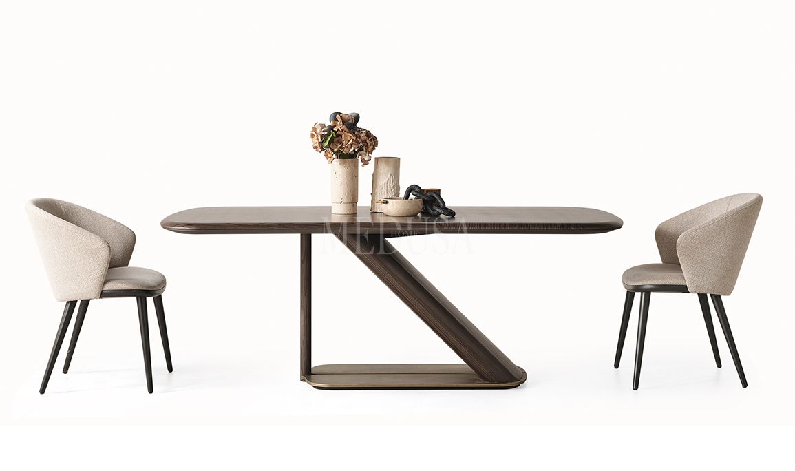 Medusa Home Mobilya - West Yemek Odası