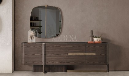 Medusa Home Mobilya - West Yemek Odası