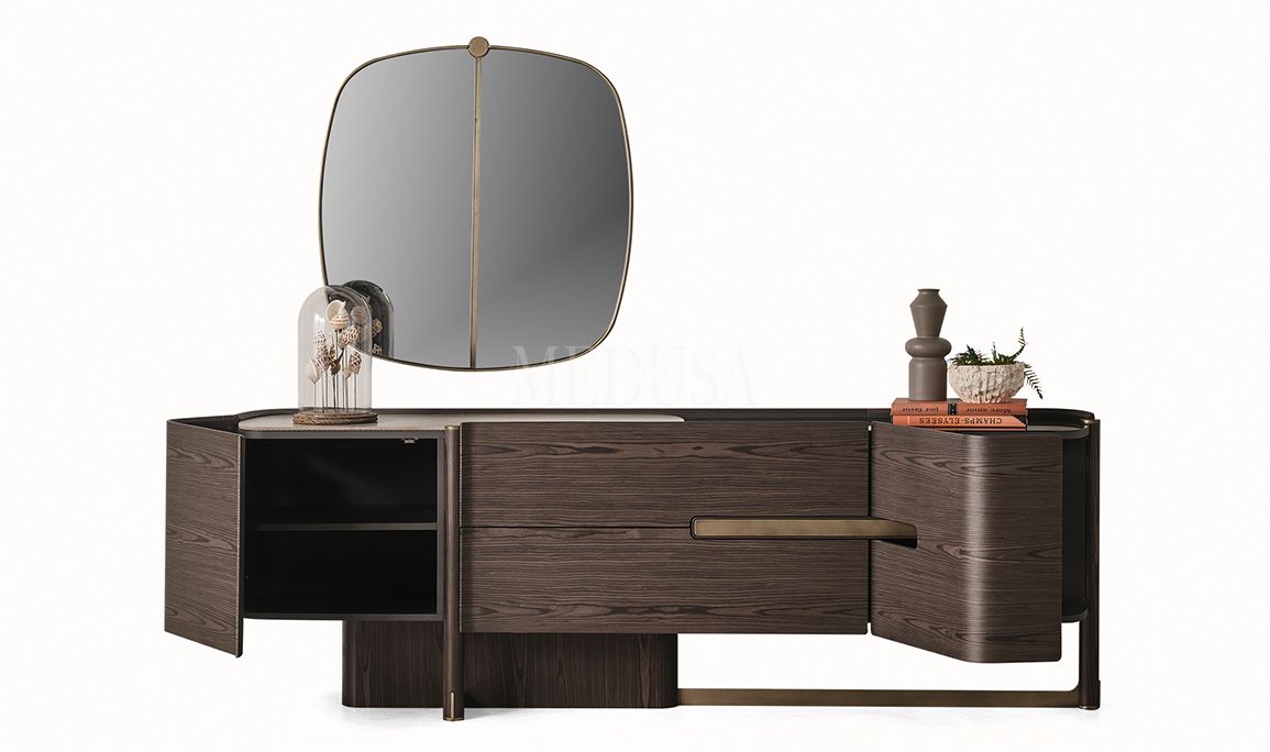 Medusa Home Mobilya - West Yemek Odası