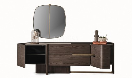 Medusa Home Mobilya - West Yemek Odası