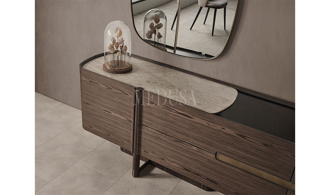 Medusa Home Mobilya - West Yemek Odası