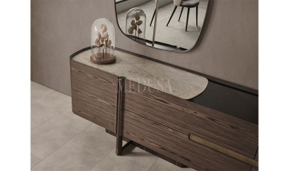 Medusa Home Mobilya - West Yemek Odası