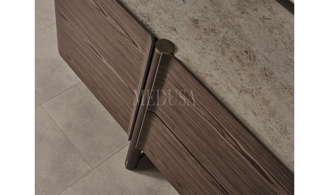 Medusa Home Mobilya - West Yemek Odası