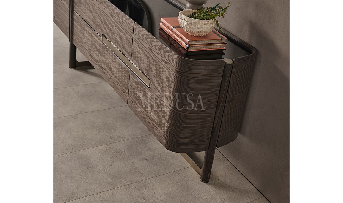 Medusa Home Mobilya - West Yemek Odası