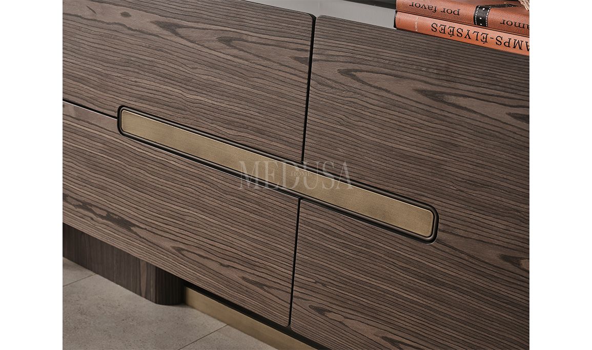 Medusa Home Mobilya - West Yemek Odası