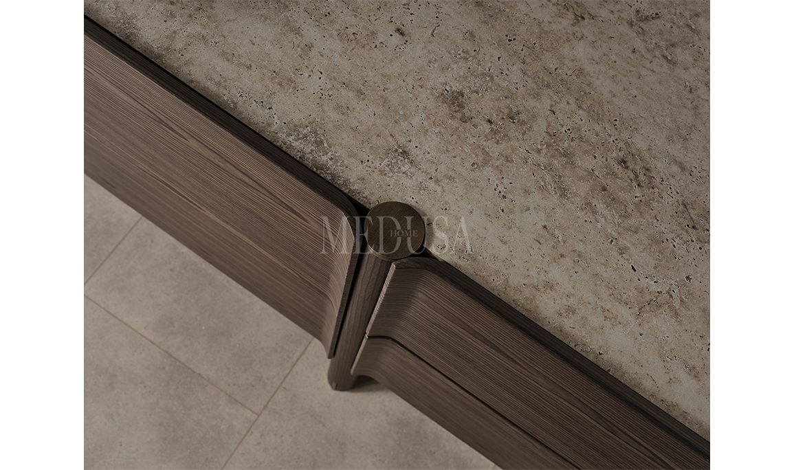 Medusa Home Mobilya - West Yemek Odası