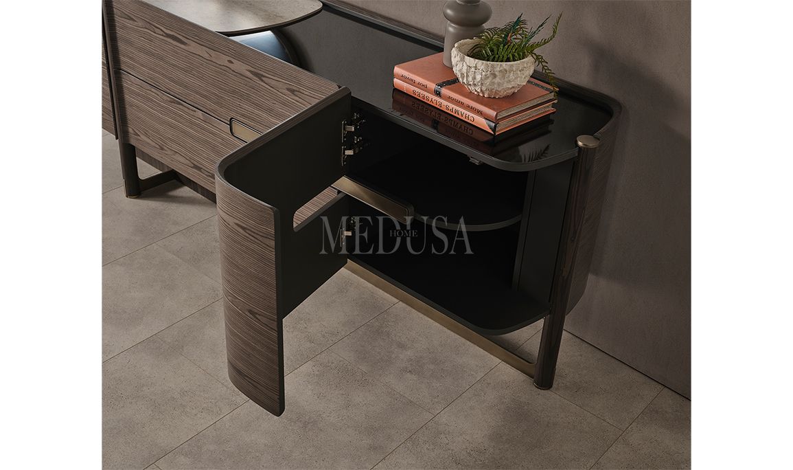 Medusa Home Mobilya - West Yemek Odası
