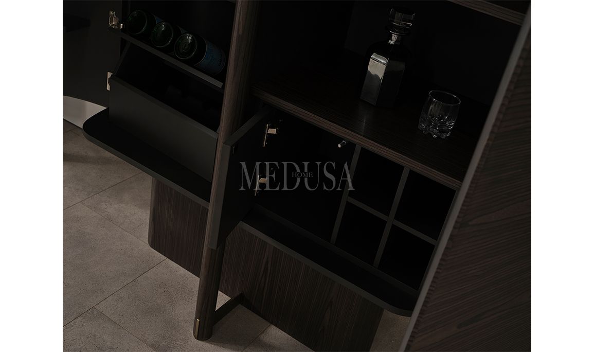 Medusa Home Mobilya - West Yemek Odası