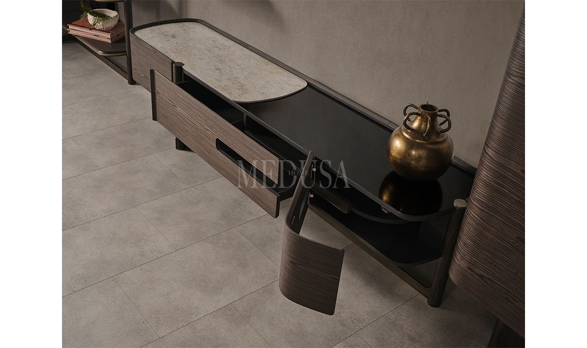 Medusa Home Mobilya - West Yemek Odası