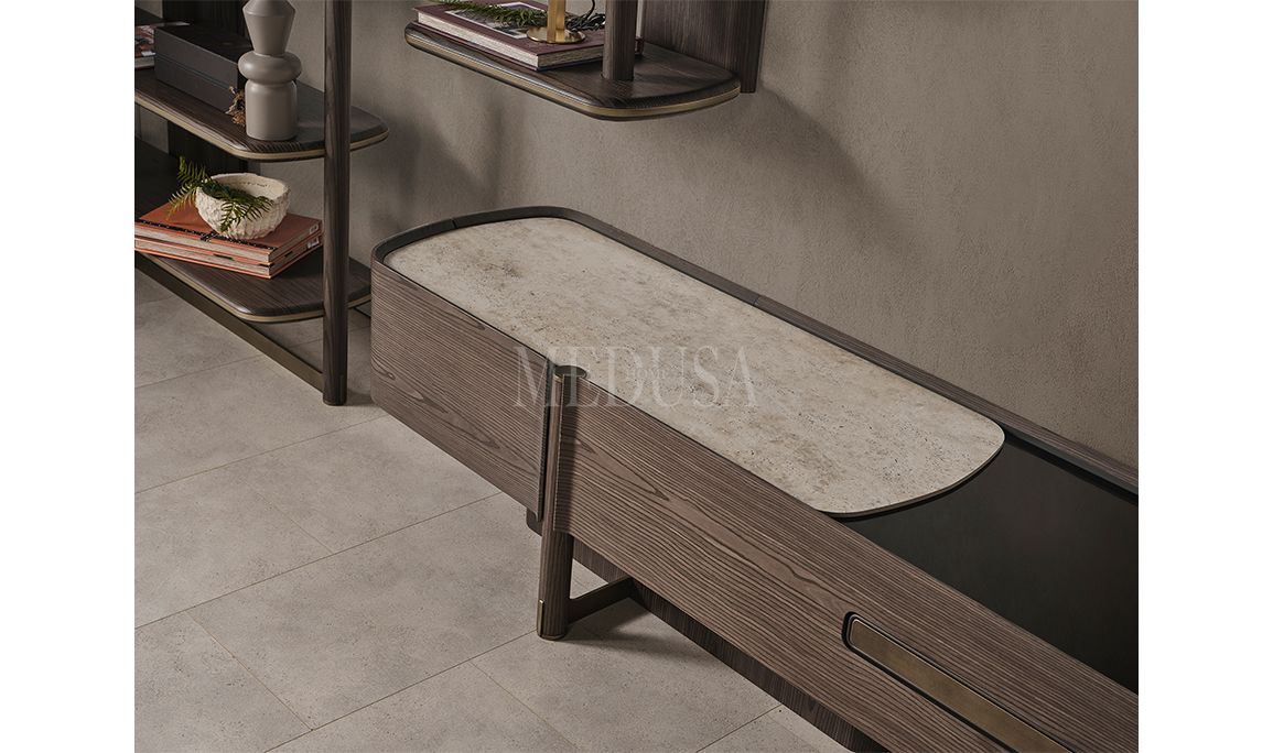 Medusa Home Mobilya - West Yemek Odası