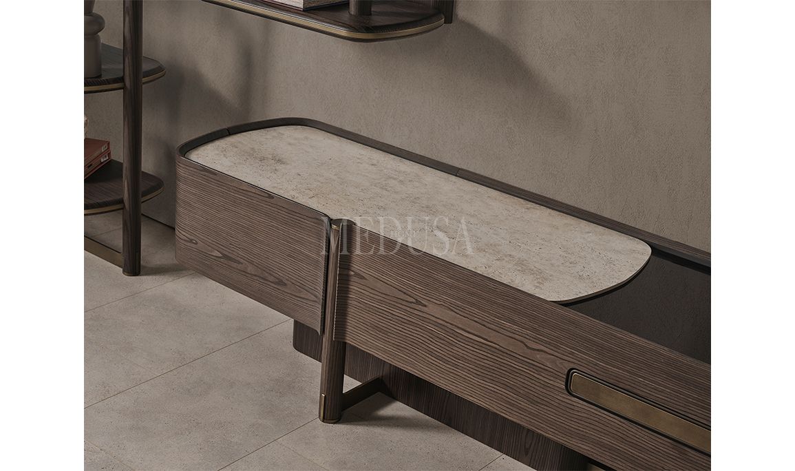 Medusa Home Mobilya - West Yemek Odası