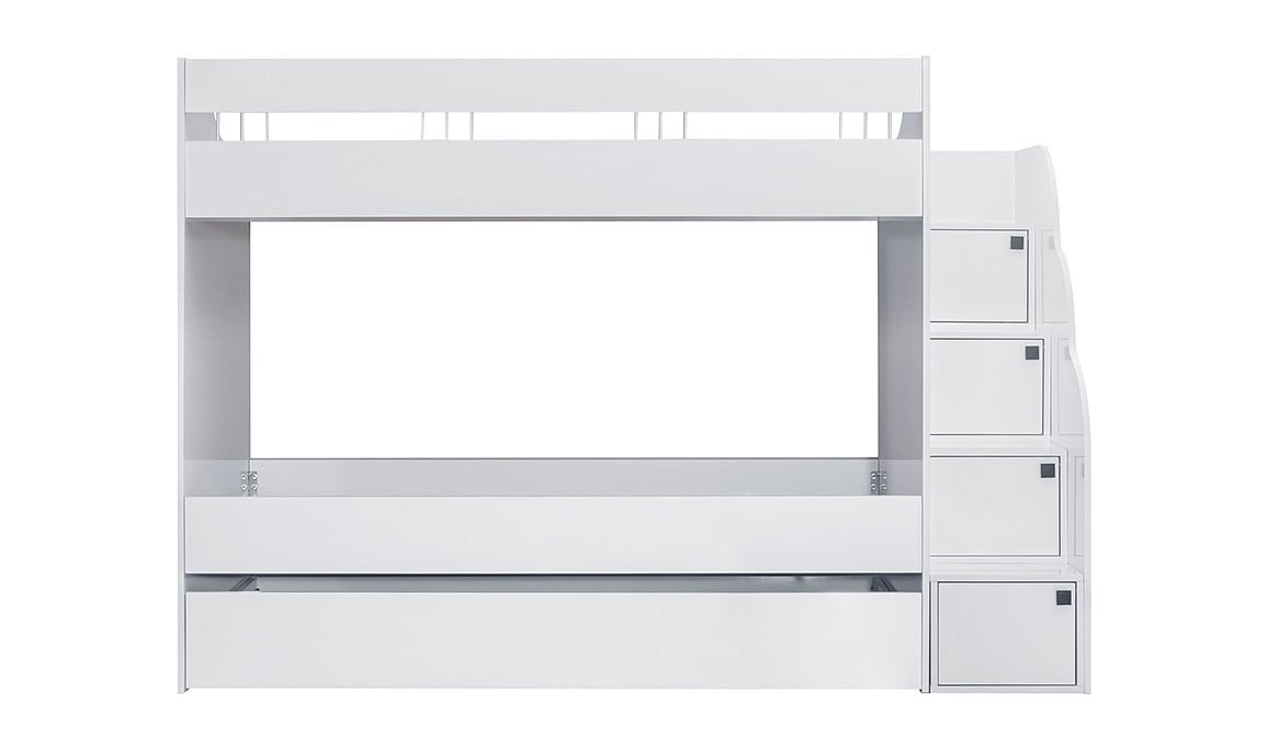 Medusa Home Mobilya - White Complex Ranza